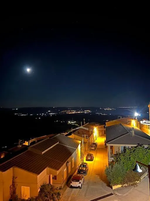 Apartment Casa Smeralda - Piscina E Vista Sul Mare! Trinità dʼAgultu