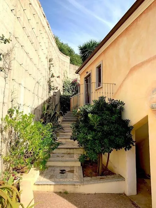 Casa Smeralda - Piscina E Vista Sul Mare! Trinità dʼAgultu Διαμέρισμα