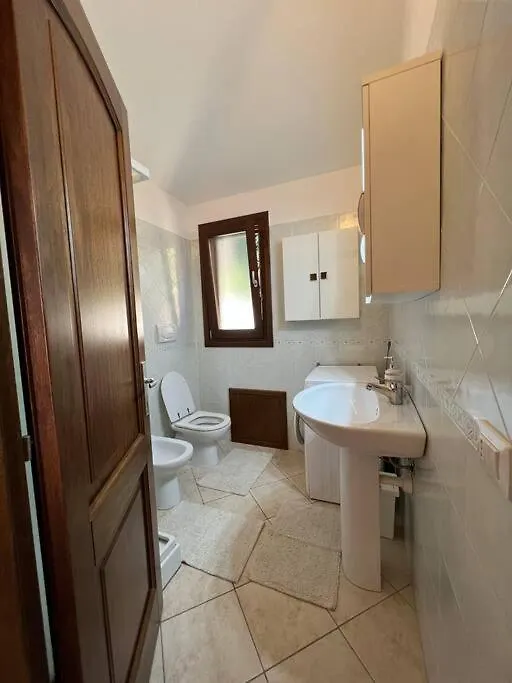 Casa Smeralda - Piscina E Vista Sul Mare! Trinità dʼAgultu Apartment