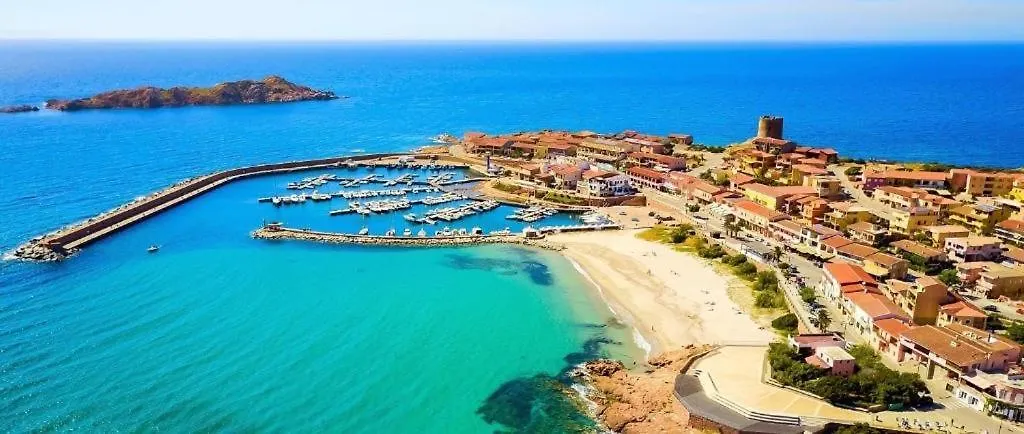 Διαμέρισμα Casa Smeralda - Piscina E Vista Sul Mare! Trinità dʼAgultu